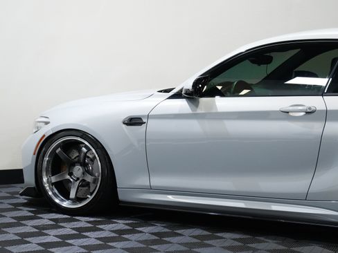 Used 2020 BMW M2 Competition w/ Executive Package RWD image 18