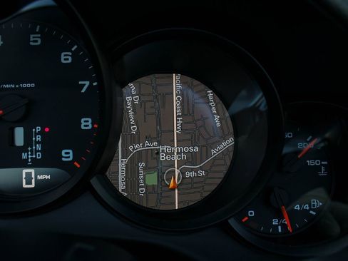 Used 2013 Porsche 911 Carrera image 26