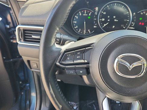 Used 2023 MAZDA CX-5 AWD 2.5 S w/ Premium Package image 20