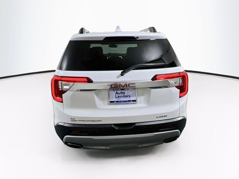 Used 2020 GMC Acadia SLT AWD/4WD image 6