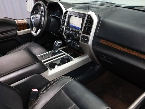 Used 2020 Ford F150 Lariat AWD/4WD image 24
