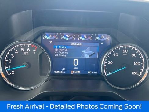Used 2023 Ford F150 XLT w/ Equipment Group 302A High AWD/4WD image 10