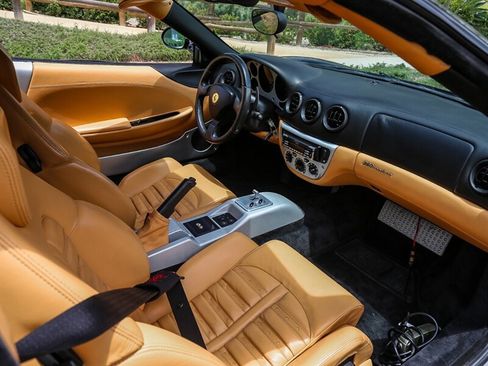 Used 1999 Ferrari 360 Modena RWD image 32