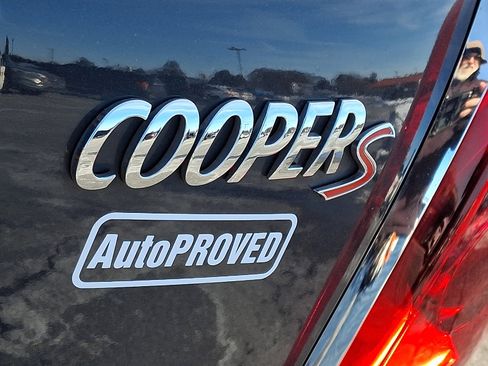 Used 2020 MINI Cooper Countryman S image 30