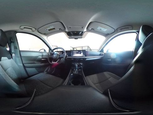 Used 2026 Nissan Kicks SV w/ Cold Weather Package FWD image 40