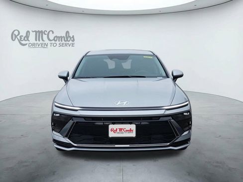 New 2026 Hyundai Sonata SEL FWD image 8