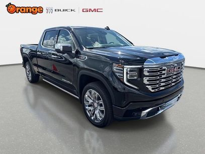 New 2026 GMC Sierra 1500 Denali w/ Denali Reserve Package