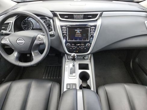Used 2024 Nissan Murano SV FWD image 17