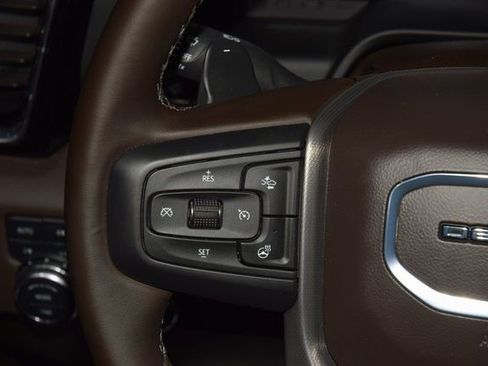 Used 2024 GMC Sierra 1500 Denali w/ Technology Package image 38