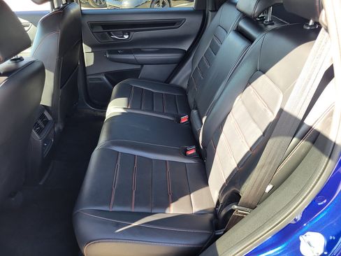 Used 2024 Honda CR-V Sport-L image 14