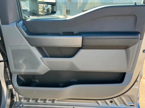 Used 2024 Ford F350 XLT image 22