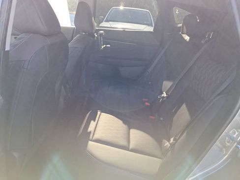 New 2026 Nissan Murano Platinum w/ Cargo Package image 25