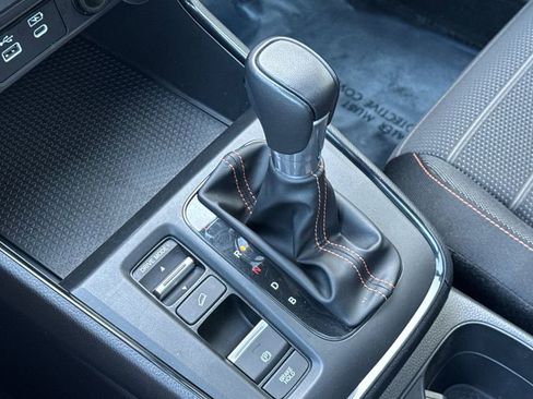 Certified 2024 Honda CR-V Sport image 26