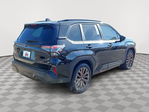 New 2026 Subaru Forester Sport image 5
