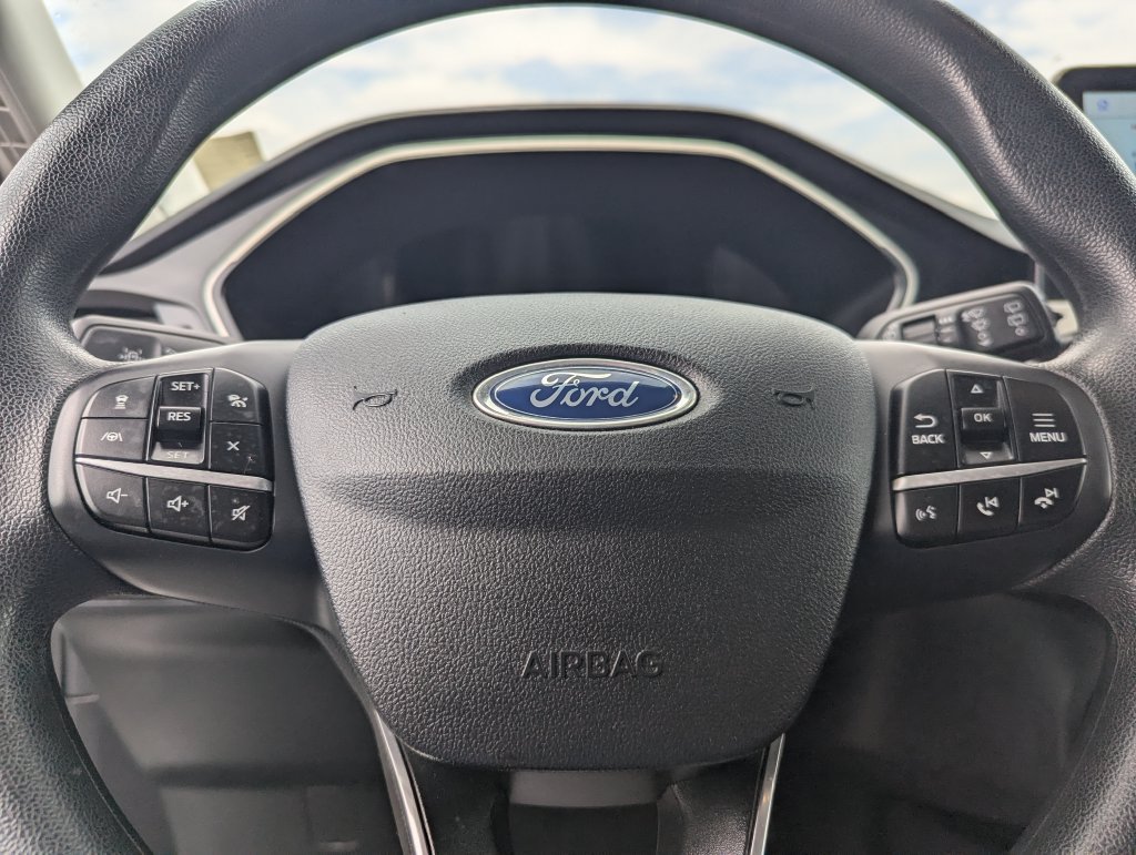 Used 2021 Ford Escape SE AWD/4WD image 21