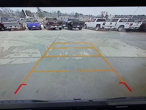 New 2026 Chevrolet Silverado 1500 RST w/ Rally Edition image 23