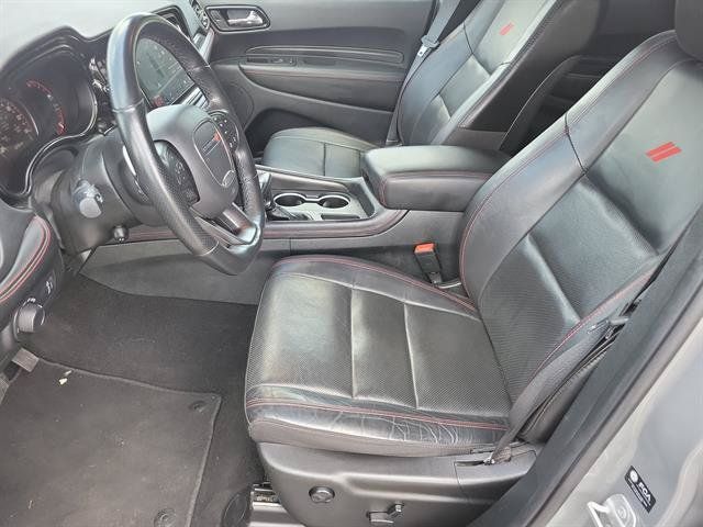 Used 2024 Dodge Durango GT AWD/4WD image 9