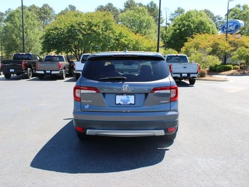 Used 2019 Honda Pilot EX-L image 22