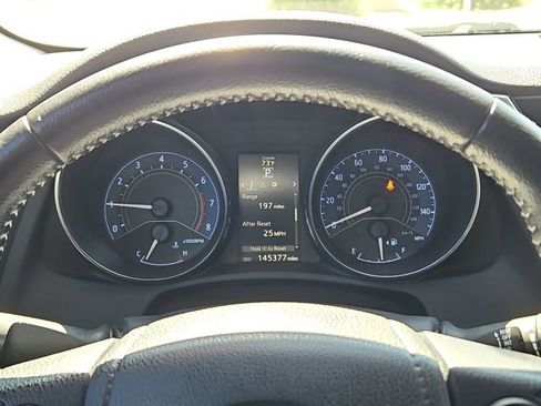 Used 2016 Scion iM FWD image 11
