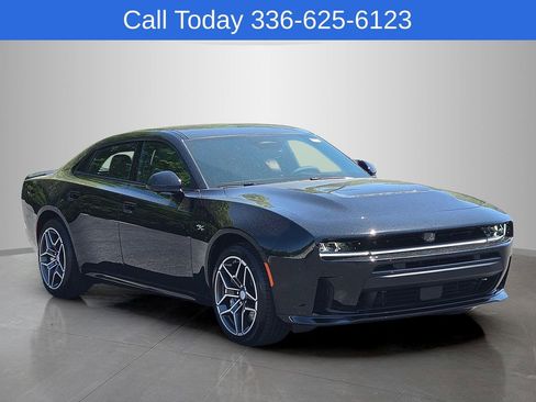 New 2026 Dodge Charger R/T AWD/4WD image 6