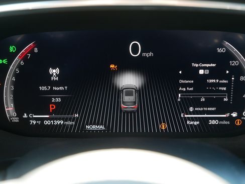 Certified 2025 Acura MDX Type S AWD/4WD image 21
