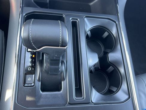 New 2025 Ford F150 Lightning Flash image 22