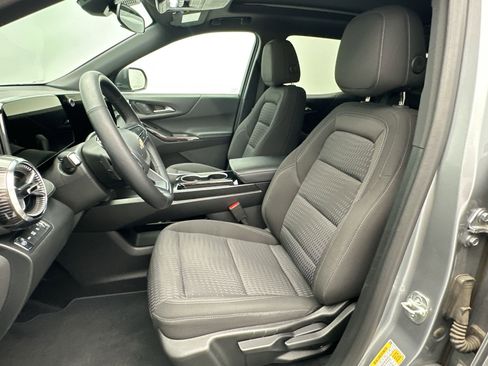 Certified 2025 Chevrolet Equinox LT AWD/4WD image 5