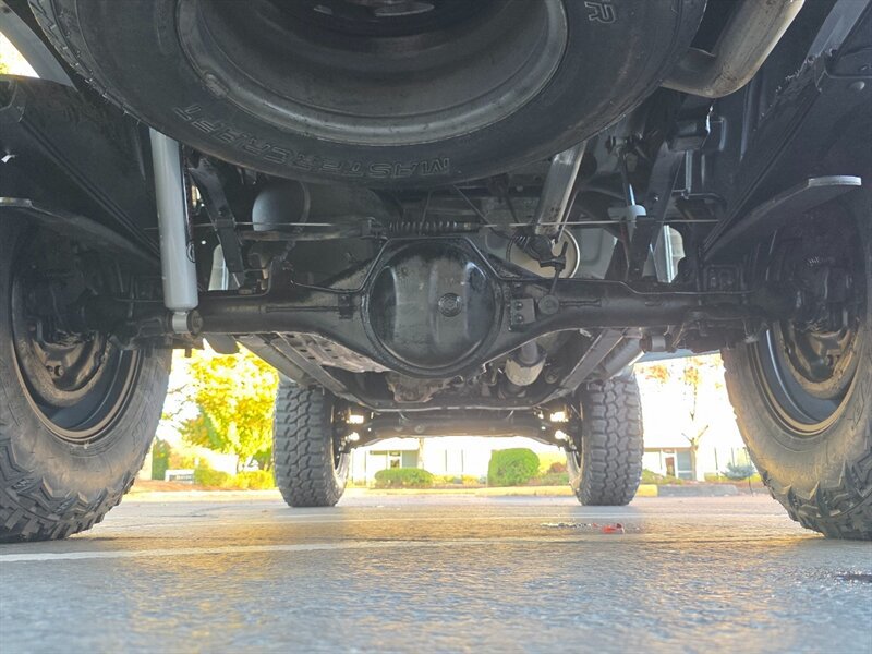 Used 2001 Toyota Tacoma 4x4 Regular Cab w/ Enhancement Pkg image 40