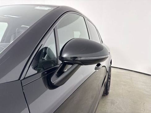 New 2026 Porsche Macan GTS image 12