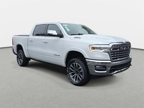 New 2026 RAM 1500 Limited image 3