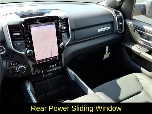 New 2026 RAM 1500 Big Horn image 27