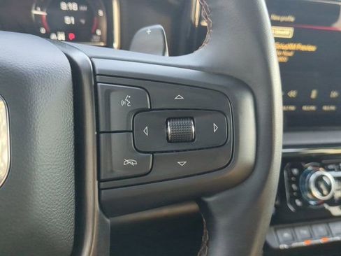 Used 2025 GMC Sierra 1500 AT4 w/ AT4 Premium Package image 27