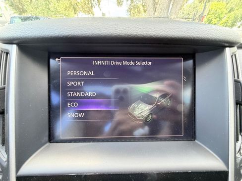 Used 2020 INFINITI Q50 Luxe RWD image 22
