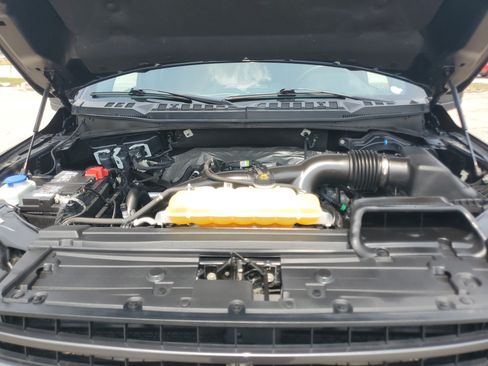 Used 2020 Ford F150 XLT w/ Equipment Group 302A Luxury AWD/4WD image 8