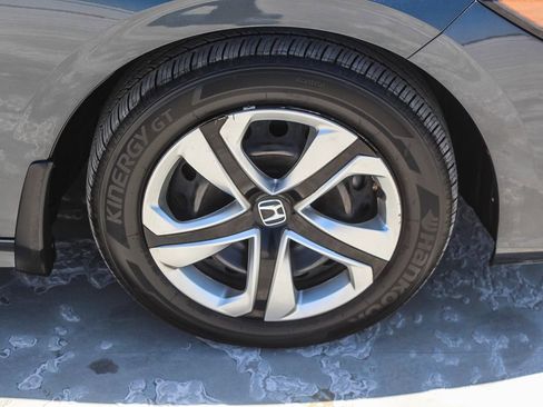 Used 2024 Honda Civic LX image 10
