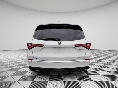 Used 2022 Acura MDX SH-AWD w/ Technology Package image 6