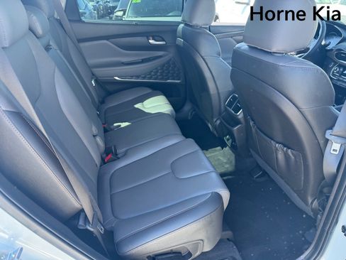 Used 2020 Hyundai Santa Fe SEL w/ Convenience + Premium Package FWD image 27