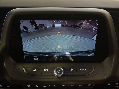 Used 2021 Chevrolet Camaro ZL1 image 36