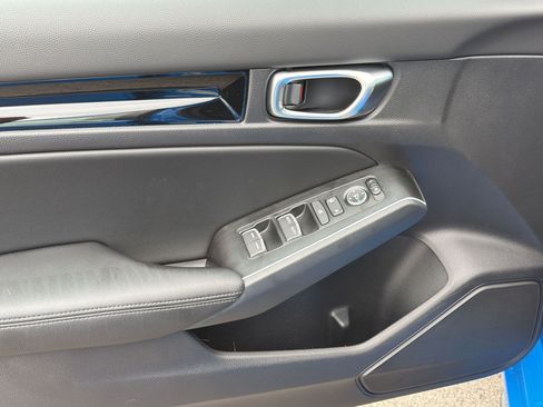 New 2026 Honda Civic Sport Touring image 14
