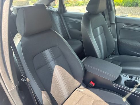Used 2026 Honda Civic Sport image 35
