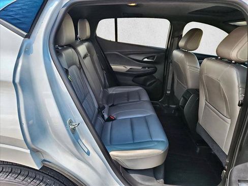 Certified 2024 Buick Envista Preferred FWD image 20