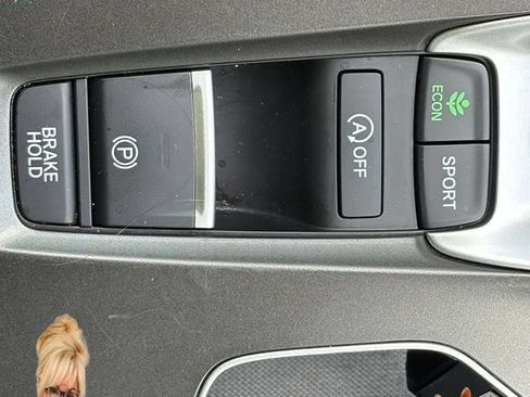 Used 2022 Honda Accord Sport Special Edition image 21