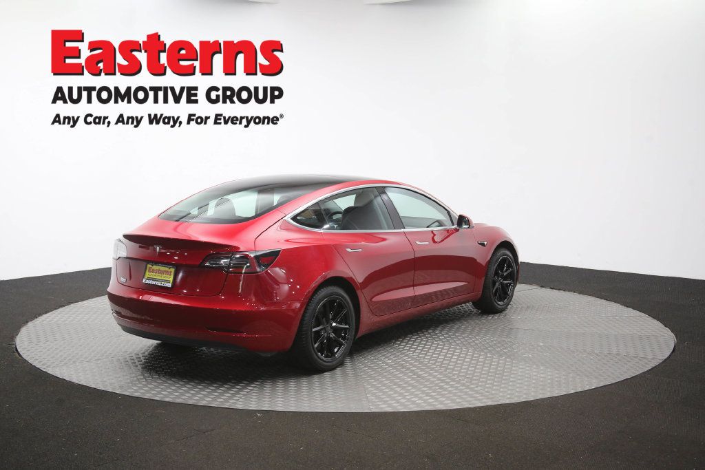 Used 2019 Tesla Model 3 Standard Range Plus RWD image 36