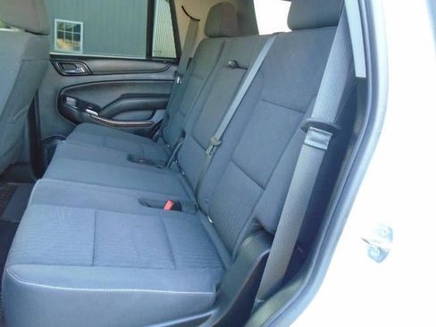 Used 2019 Chevrolet Tahoe LS AWD/4WD image 17