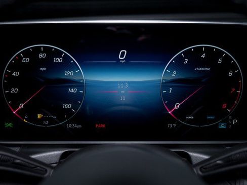 New 2026 Mercedes-Benz C 300 Sedan image 22