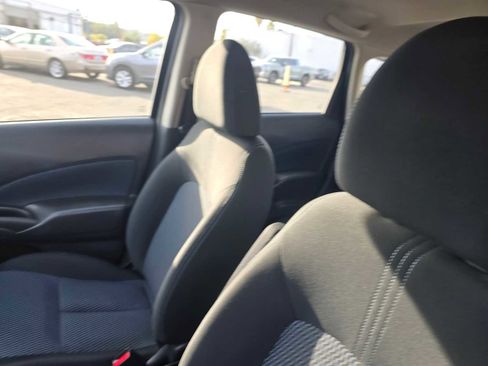 Used 2015 Nissan Versa Note SV image 23