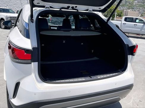 Used 2024 Lexus RX 450h AWD w/ Luxury Package image 18