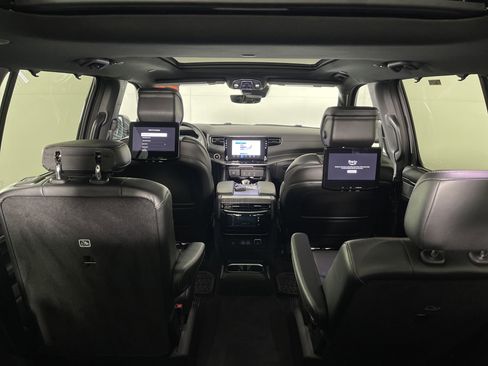 Used 2024 Jeep Wagoneer Series III w/ Premium Group I image 17