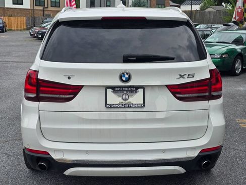 Used 2017 BMW X5 sDrive35i RWD image 5