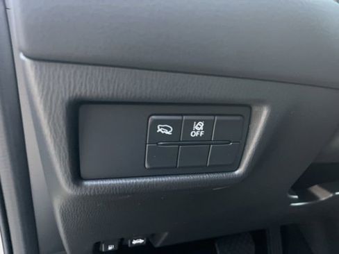 New 2025 MAZDA CX-5 AWD 2.5 S w/ Select Package image 8